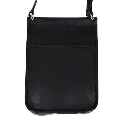 AUBERGE オーベルジュ 【25AW】MADISON レザー ショルダーバッグ