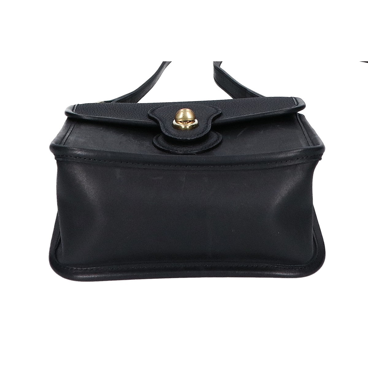 AUBERGE オーベルジュ 【25AW】MADISON レザー ショルダーバッグ