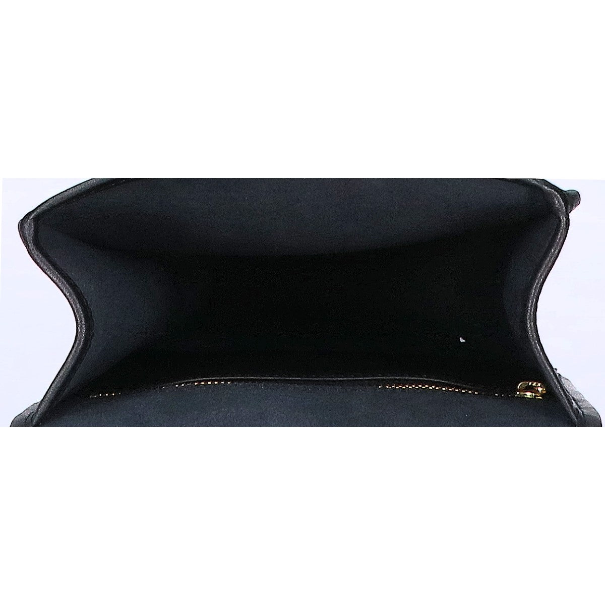 AUBERGE オーベルジュ 【25AW】MADISON レザー ショルダーバッグ