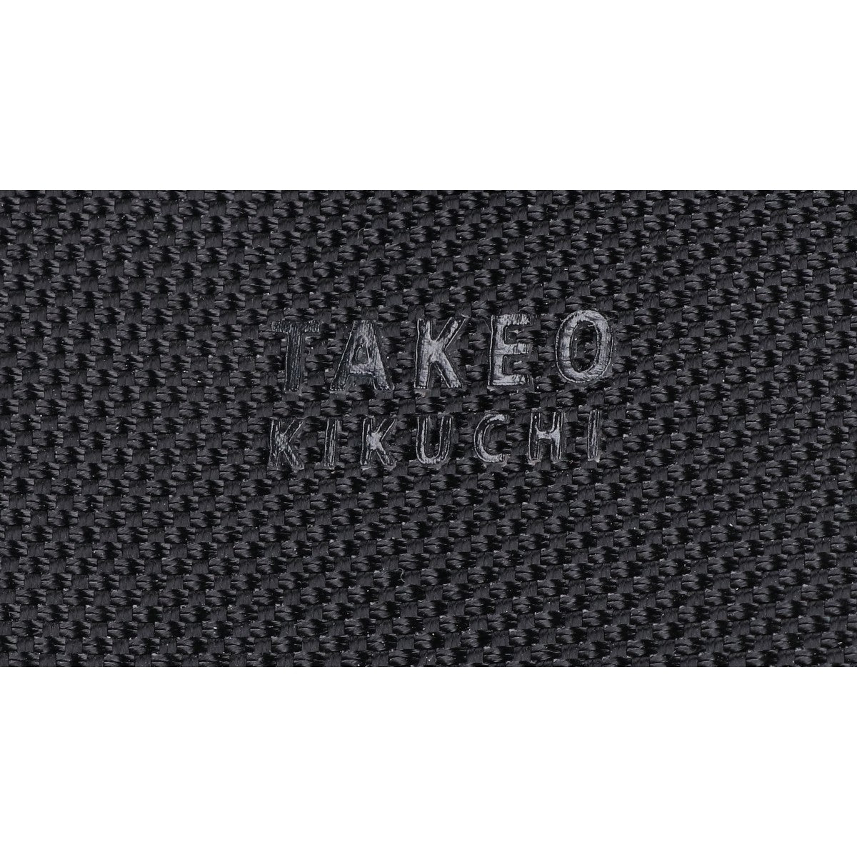 TAKEOKIKUCHI タケオキクチ 【美品】キャパシティー バックパック リュック バックパック