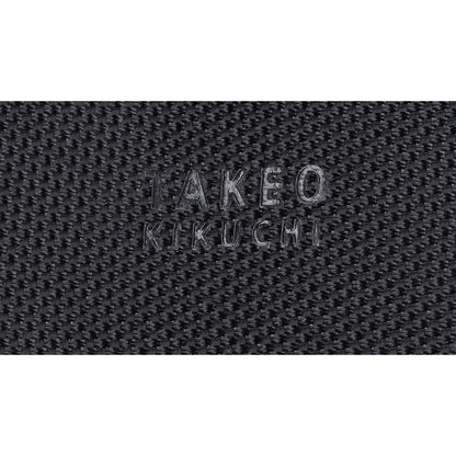 TAKEOKIKUCHI タケオキクチ 【美品】キャパシティー バックパック リュック バックパック