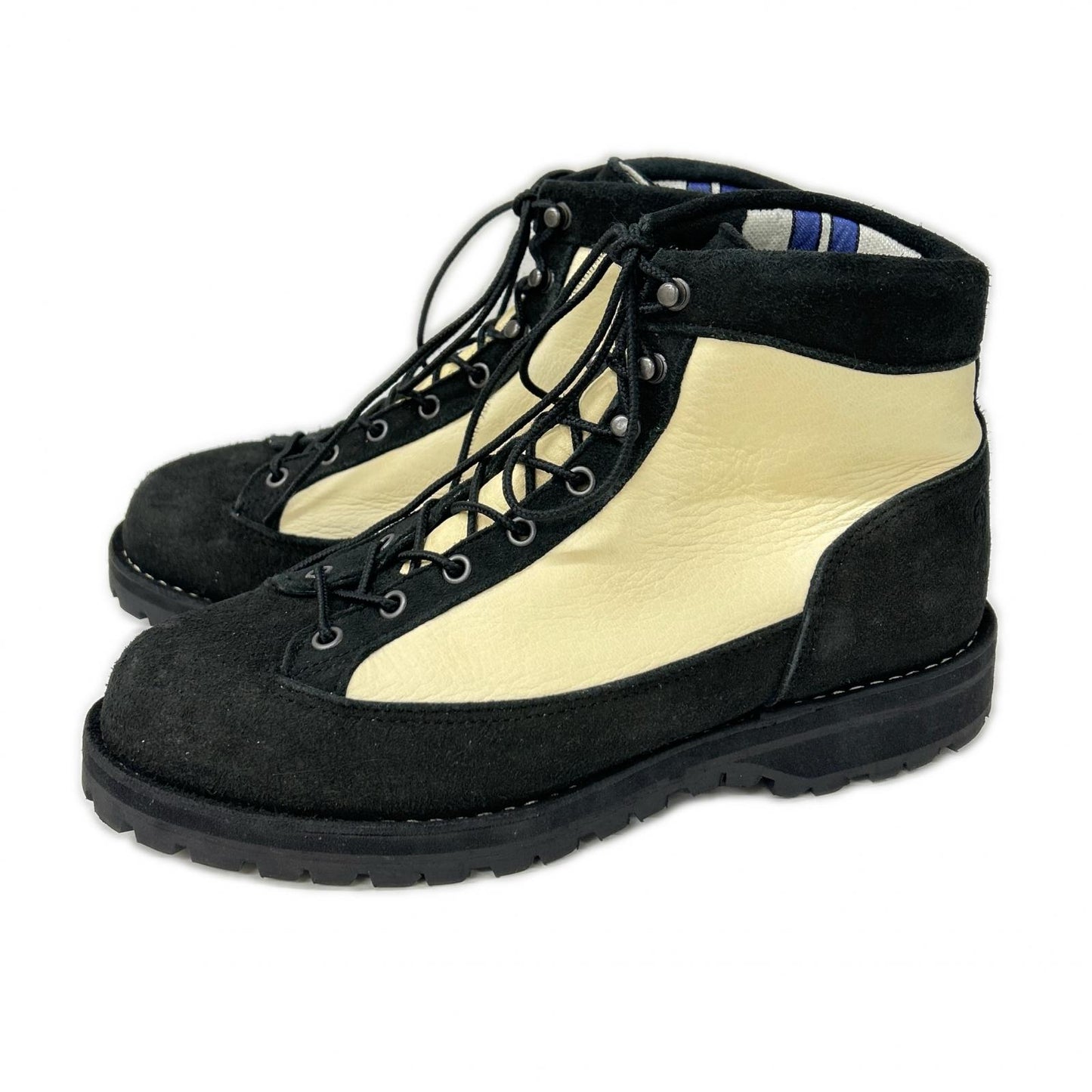 Danner ダナー x SLOWGUN スロウガン D-218066 DEER★TOKYO ディアトウキョウ ディアスキン ブーツ シューズ