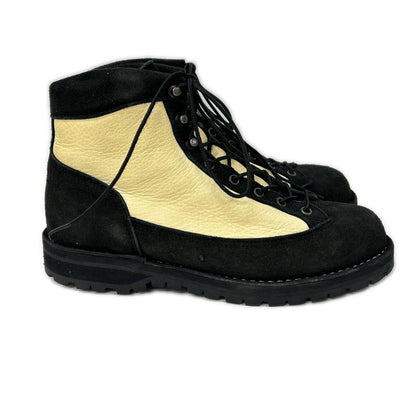 Danner ダナー x SLOWGUN スロウガン D-218066 DEER★TOKYO ディアトウキョウ ディアスキン ブーツ シューズ