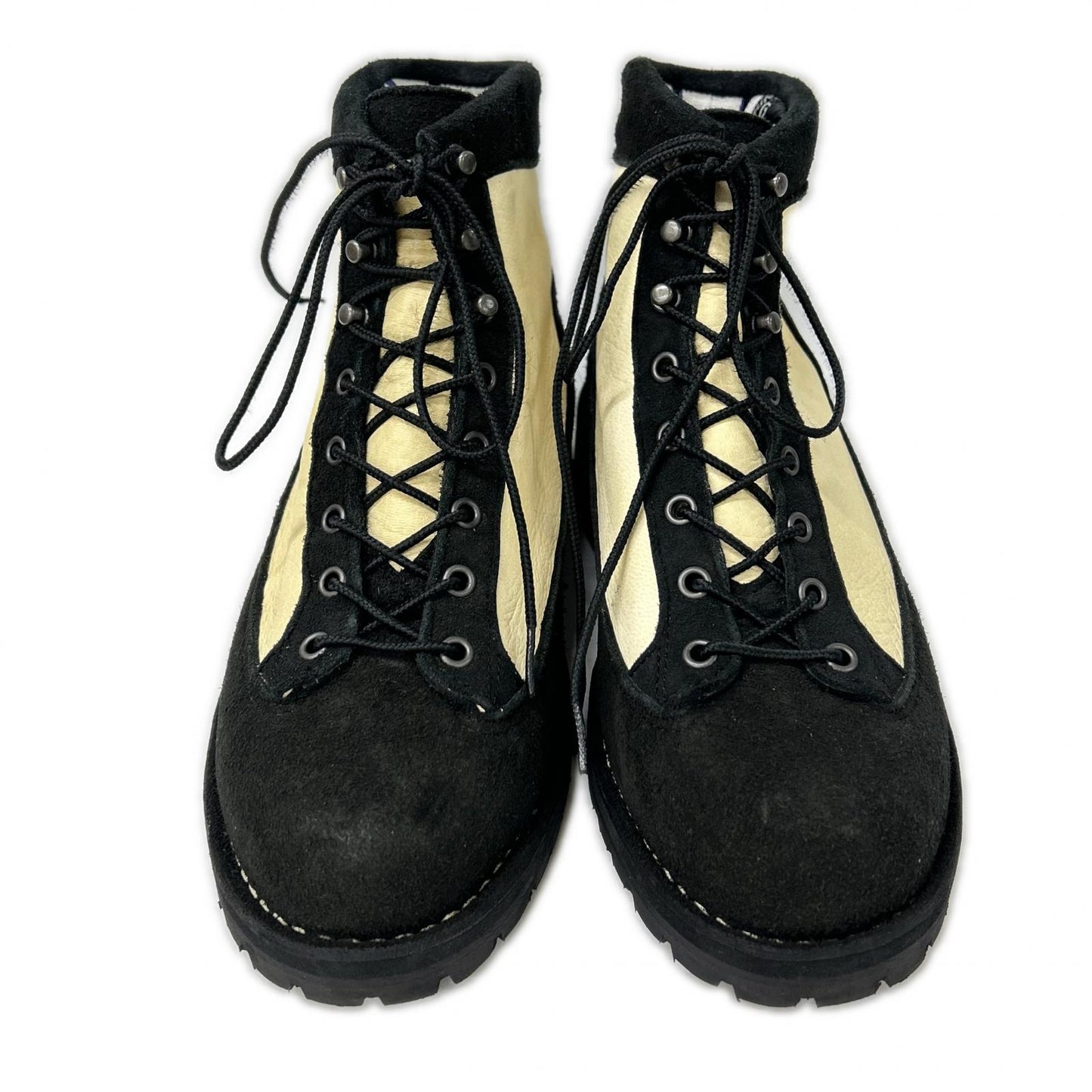 Danner ダナー x SLOWGUN スロウガン D-218066 DEER★TOKYO ディアトウキョウ ディアスキン ブーツ シューズ