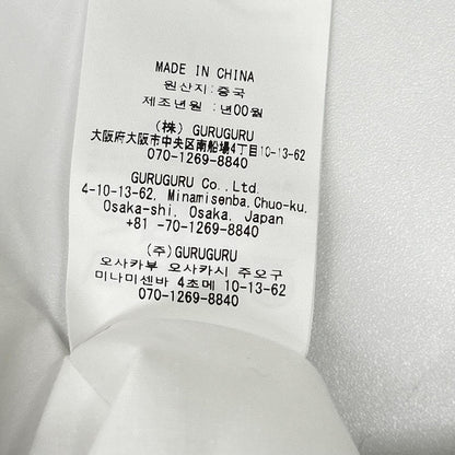 Bibiy ビビィ B60-OP146 ホワイト ELODIE MINI DRESS ワンピース ワンピース