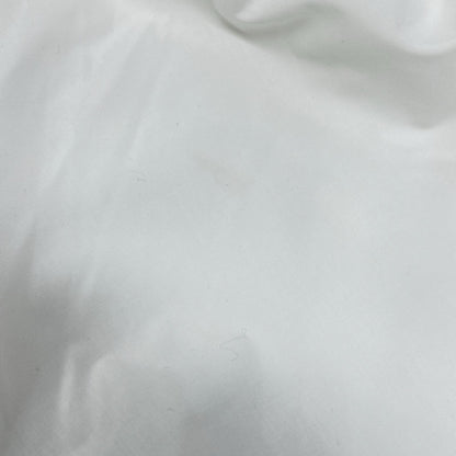 Bibiy ビビィ B60-OP146 ホワイト ELODIE MINI DRESS ワンピース ワンピース