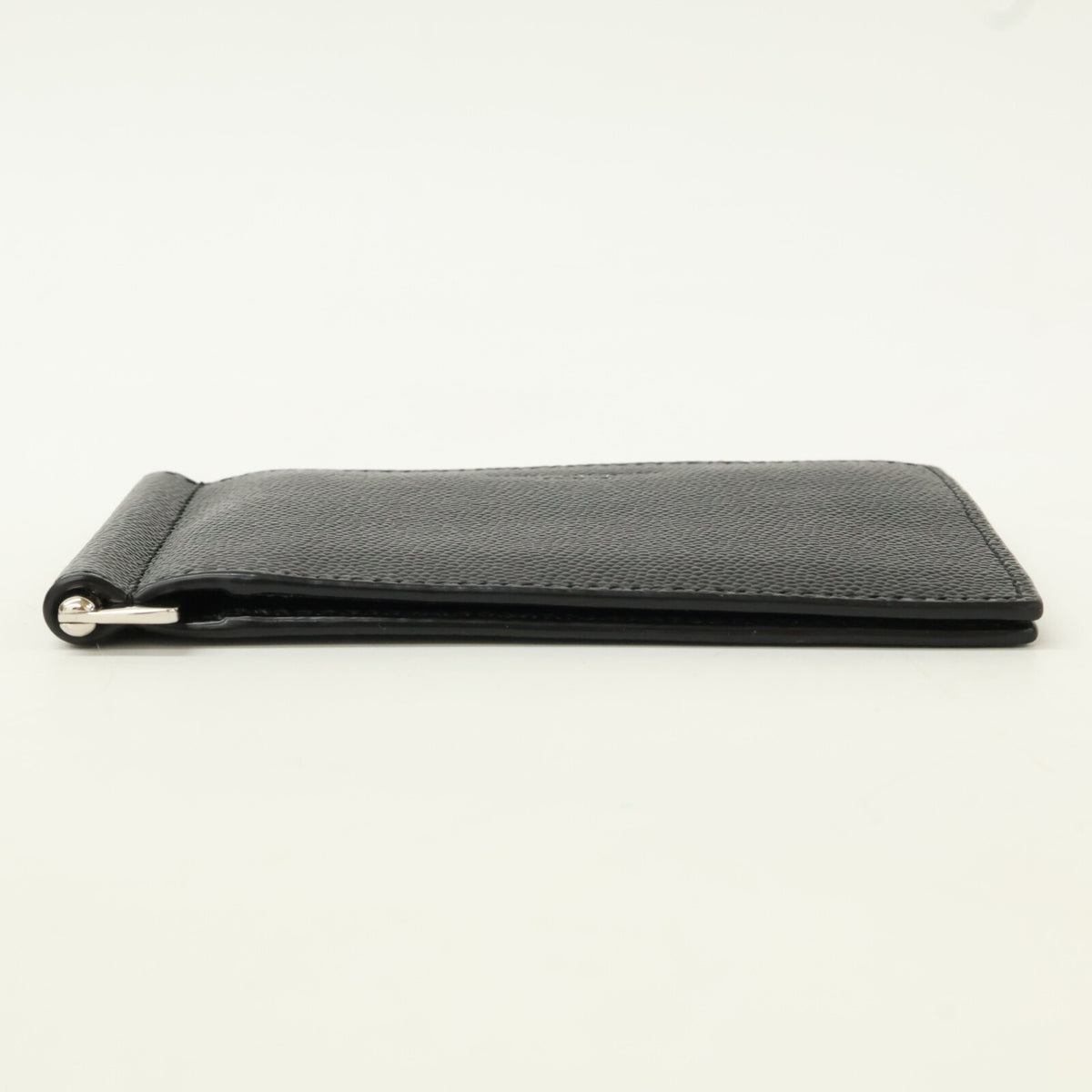 SAINT LAURENT PARIS Saint Laurent Paris 378005 Saint Laurent Paris bill clip wallet, bifold wallet without coin purse