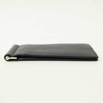 SAINT LAURENT PARIS Saint Laurent Paris 378005 Saint Laurent Paris bill clip wallet, bifold wallet without coin purse