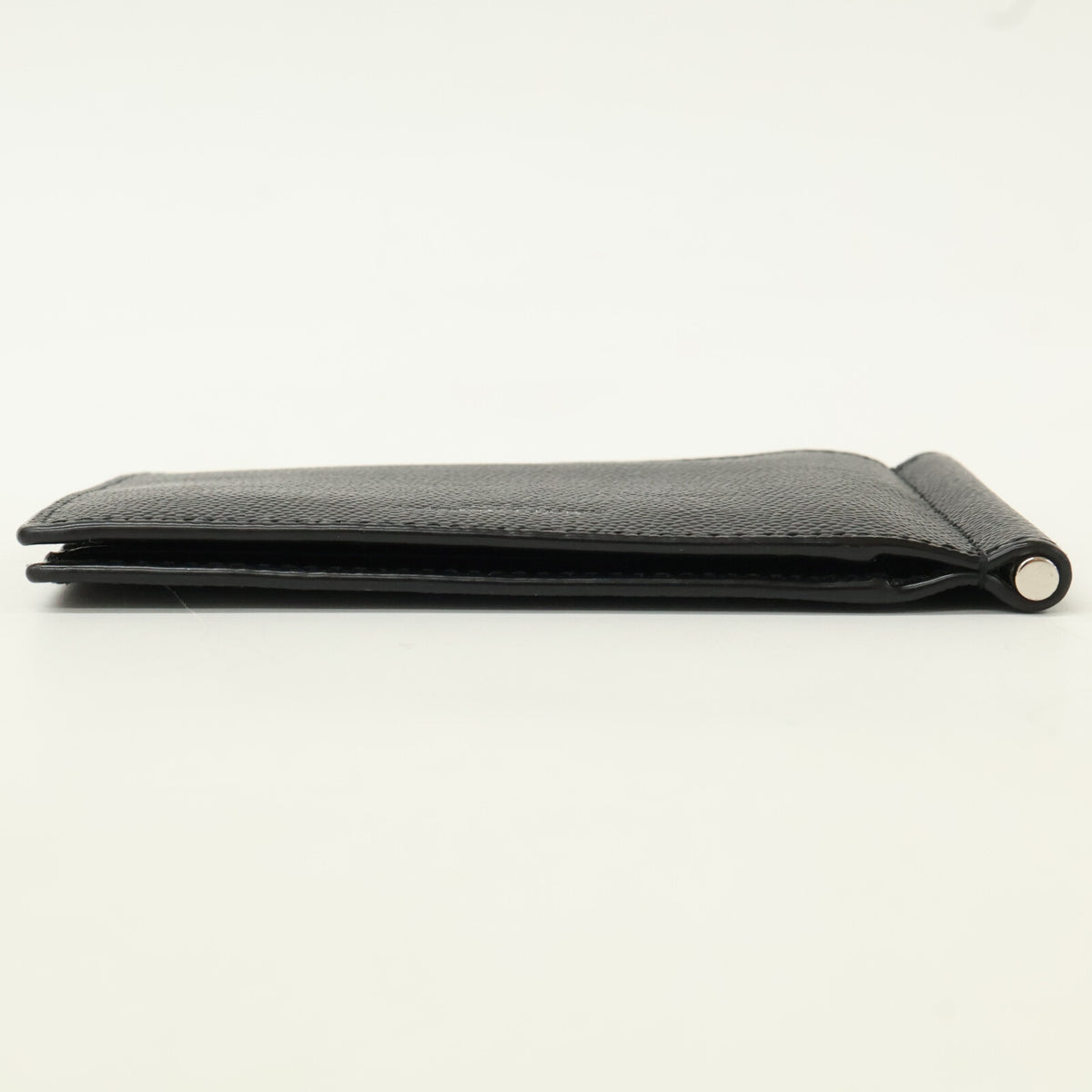 SAINT LAURENT PARIS Saint Laurent Paris 378005 Saint Laurent Paris bill clip wallet, bifold wallet without coin purse