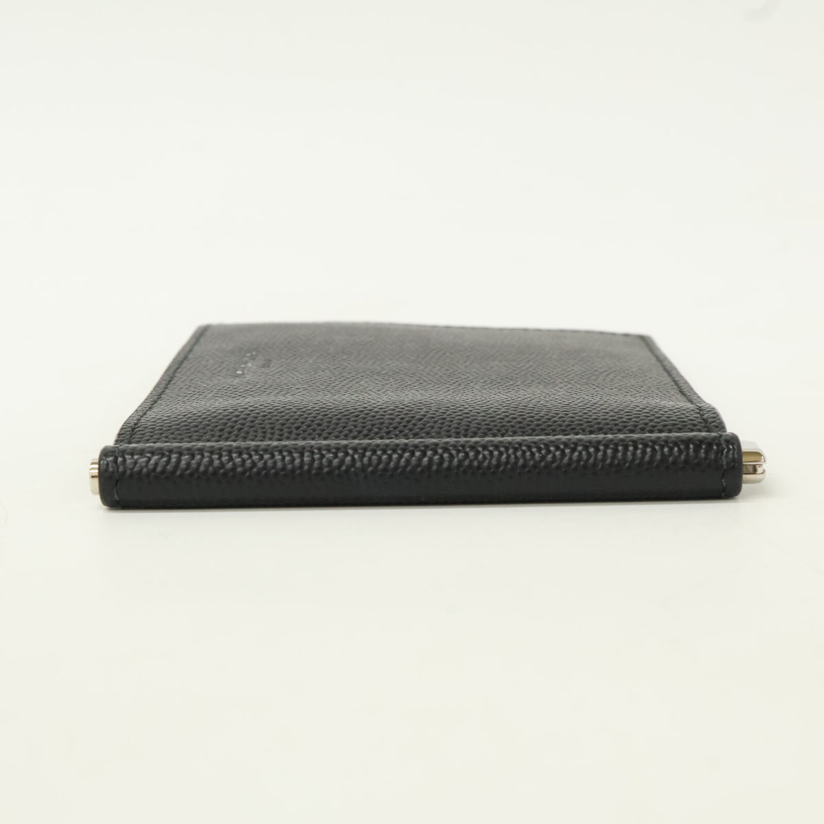 SAINT LAURENT PARIS Saint Laurent Paris 378005 Saint Laurent Paris bill clip wallet, bifold wallet without coin purse