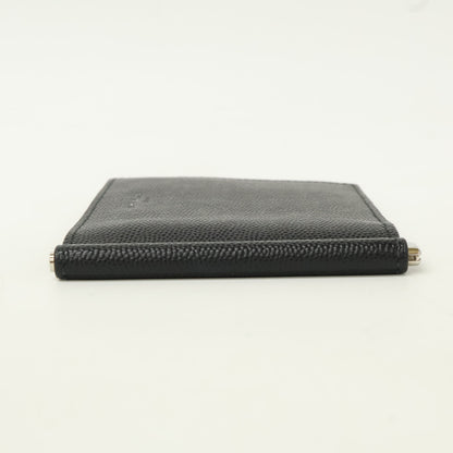 SAINT LAURENT PARIS Saint Laurent Paris 378005 Saint Laurent Paris bill clip wallet, bifold wallet without coin purse