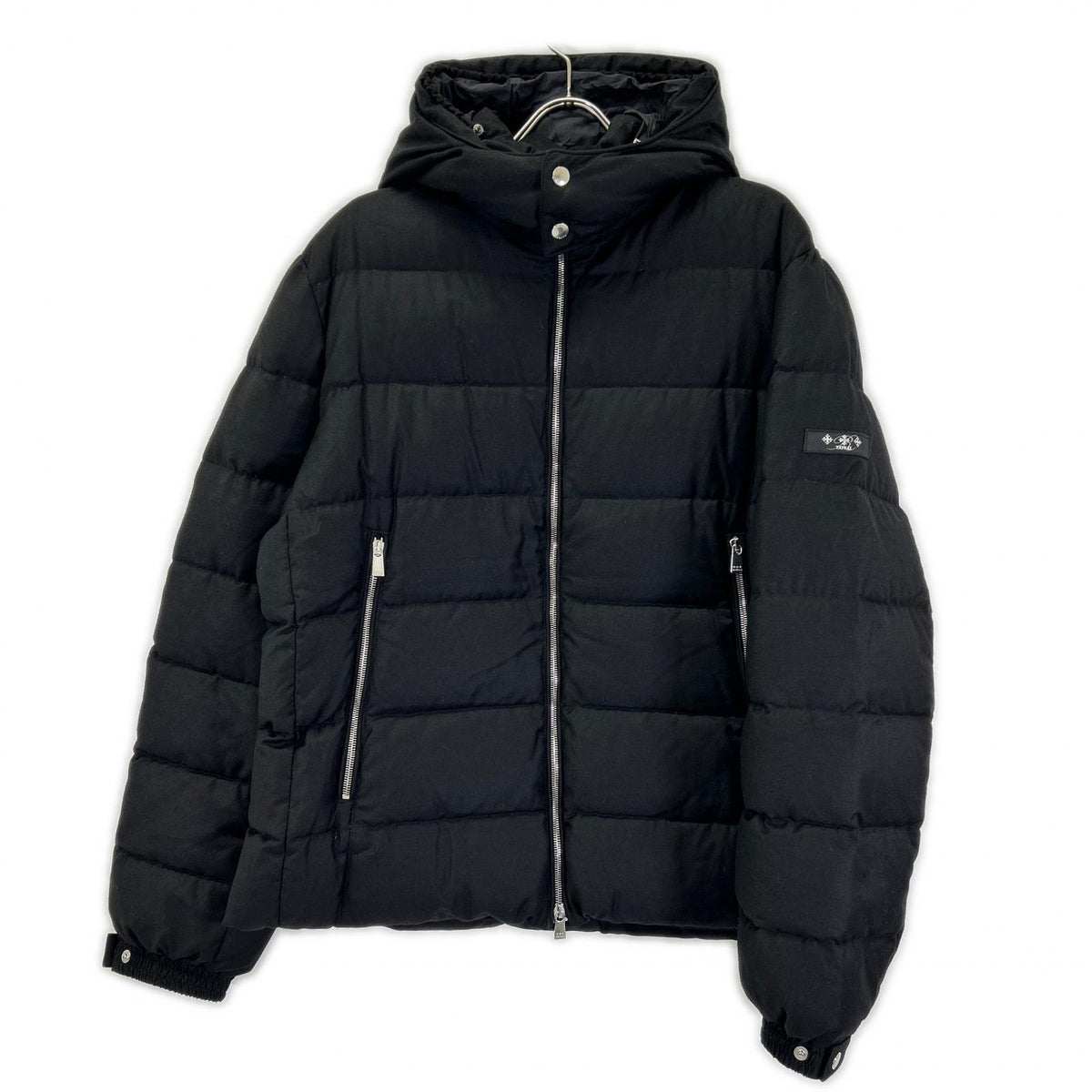 TATRAS Tatras MJXA0032013588 Black Domiziano down coat jacket
