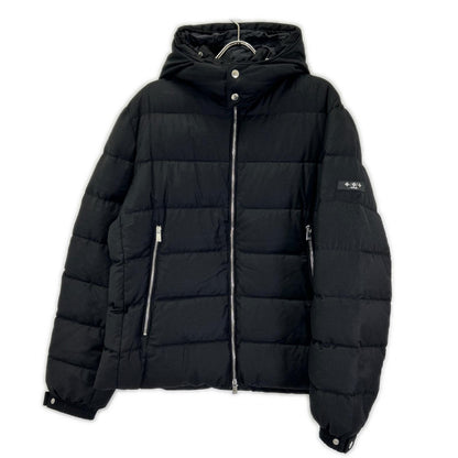 TATRAS Tatras MJXA0032013588 Black Domiziano down coat jacket