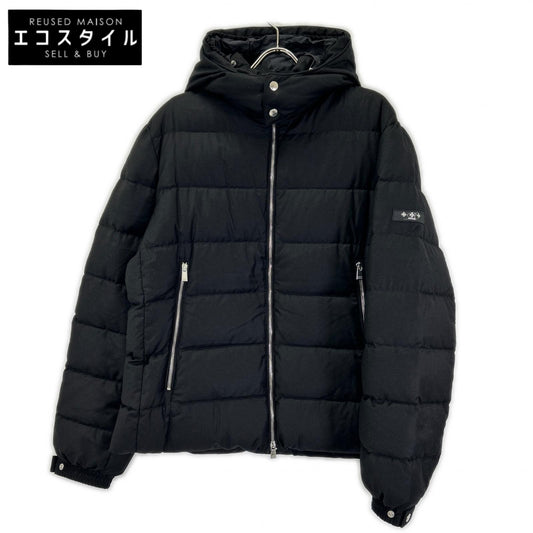 TATRAS タトラス MJXA0032013588 ブラック コート ドミッツィアーノ ダウンジャケット ジャケット