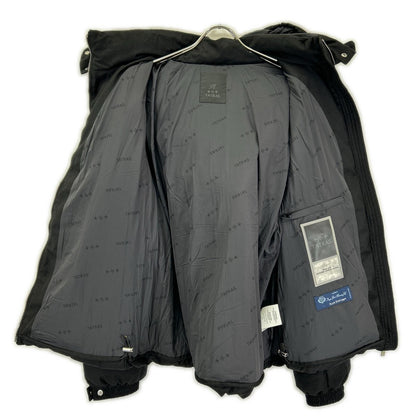 TATRAS Tatras MJXA0032013588 Black Domiziano down coat jacket