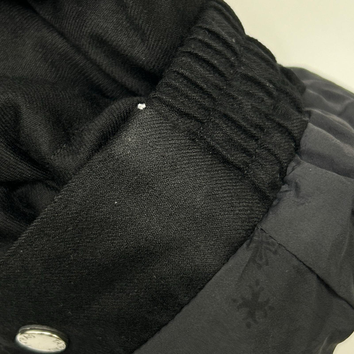 TATRAS Tatras MJXA0032013588 Black Domiziano down coat jacket