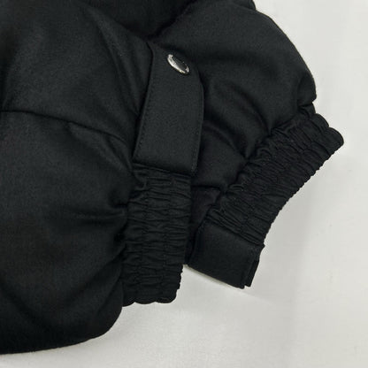 TATRAS Tatras MJXA0032013588 Black Domiziano down coat jacket