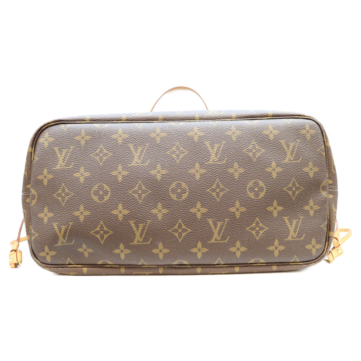 LOUIS VUITTON ルイヴィトン 08年 M40156 モノグラム ネヴァーフルMM トートバッグ トートバッグ