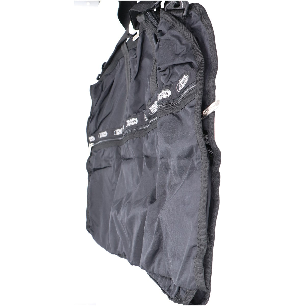 LESPORTSAC レスポートサック 【新品同様】EXTRA LARGE WEEKENDER エクストララージ ウィークエンダー 2WAY ボストンバッグ