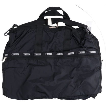 LESPORTSAC レスポートサック 【新品同様】EXTRA LARGE WEEKENDER エクストララージ ウィークエンダー 2WAY ボストンバッグ