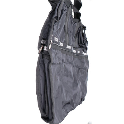LESPORTSAC レスポートサック 【新品同様】EXTRA LARGE WEEKENDER エクストララージ ウィークエンダー 2WAY ボストンバッグ