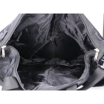 LESPORTSAC レスポートサック 【新品同様】EXTRA LARGE WEEKENDER エクストララージ ウィークエンダー 2WAY ボストンバッグ