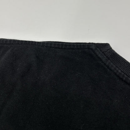 DIOR ディオール 943J605A0554 ブラック CD Icon Tシャツ トップス
