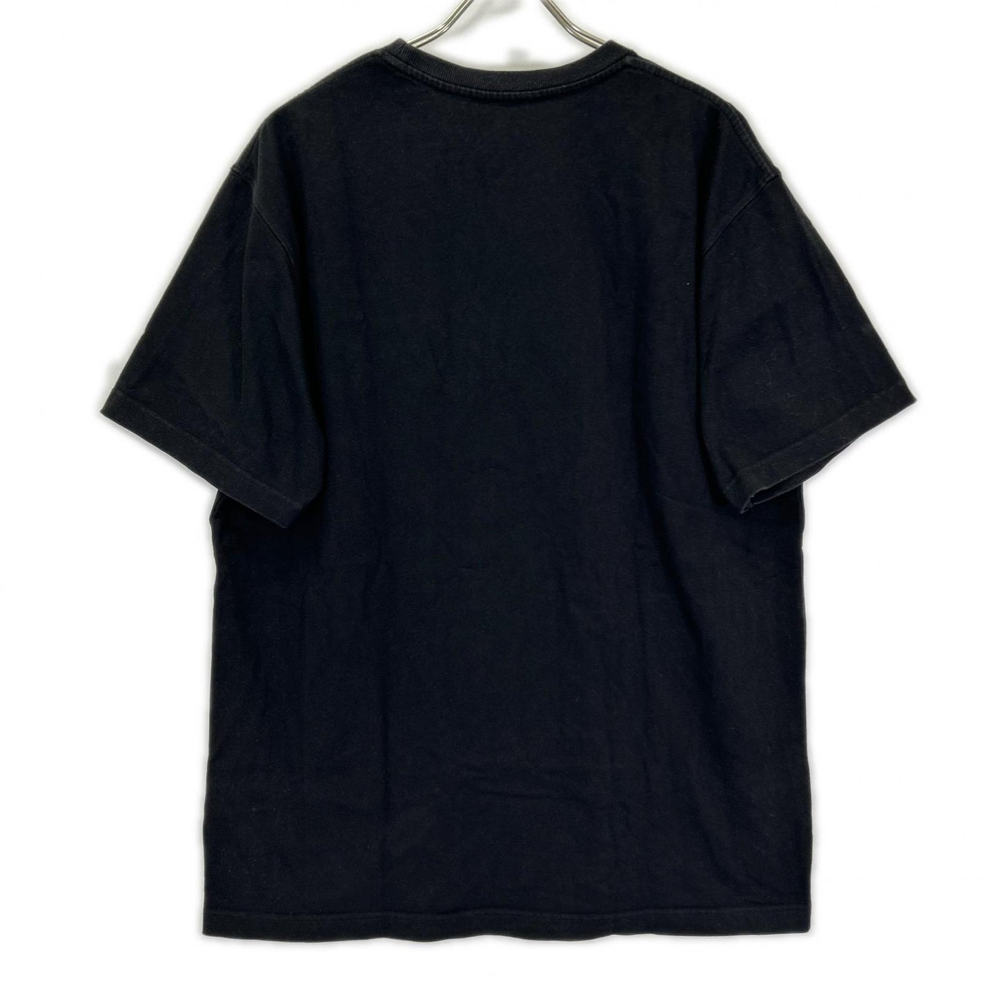 DIOR ディオール 943J605A0554 ブラック CD Icon Tシャツ トップス