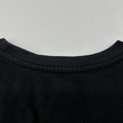 DIOR ディオール 943J605A0554 ブラック CD Icon Tシャツ トップス