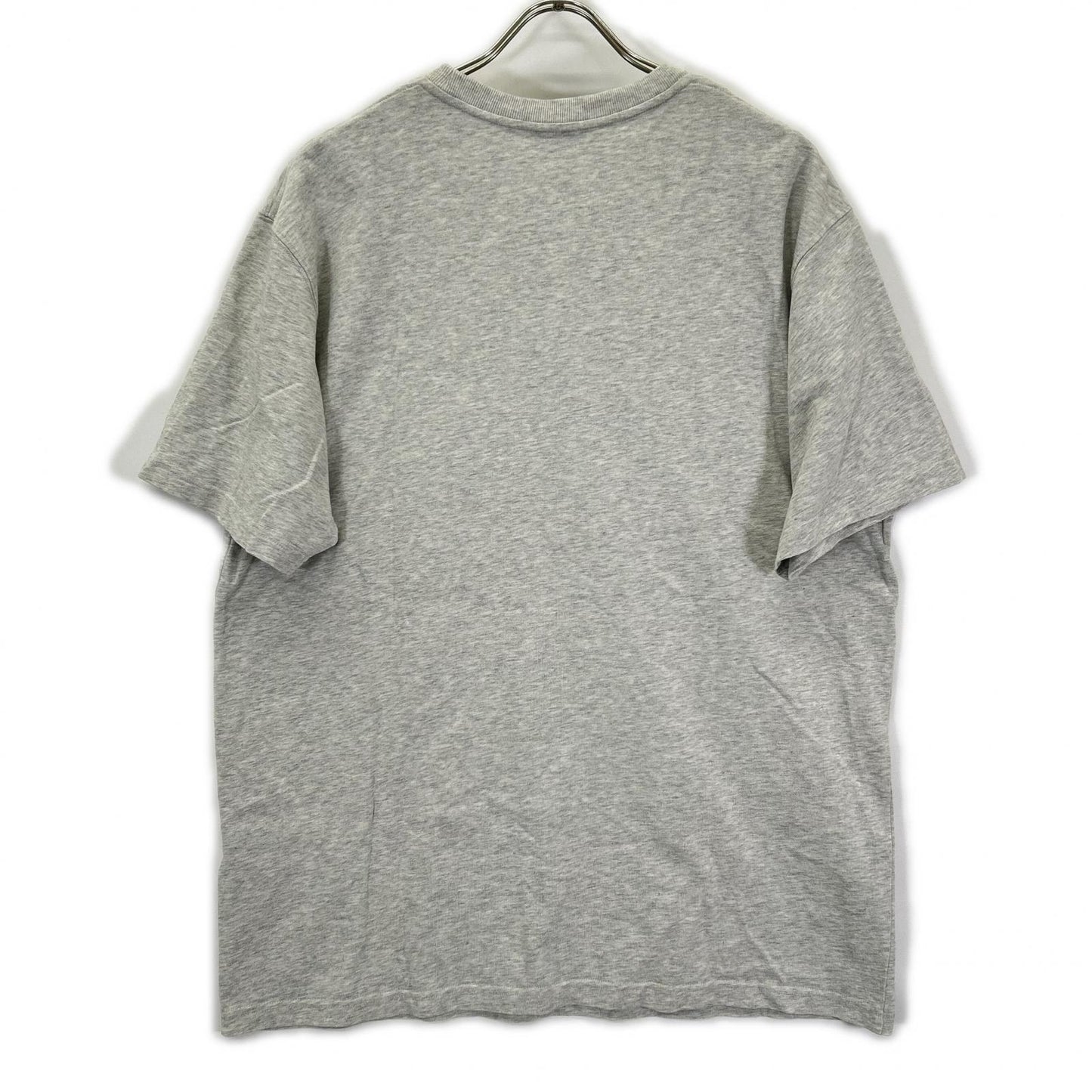 DIOR ディオール 943J605A0554 グレー CD Icon Tシャツ トップス