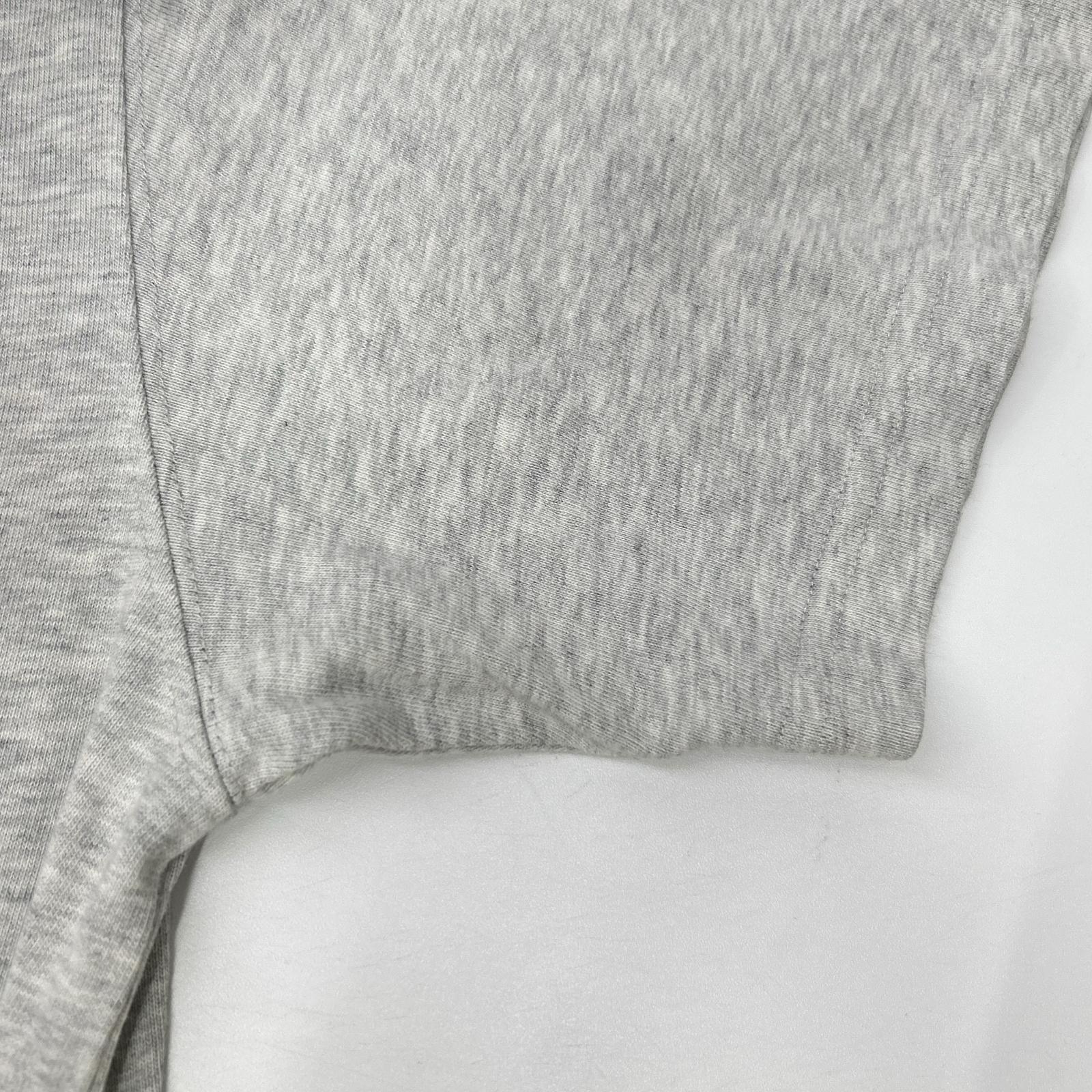 DIOR ディオール 943J605A0554 グレー CD Icon Tシャツ トップス