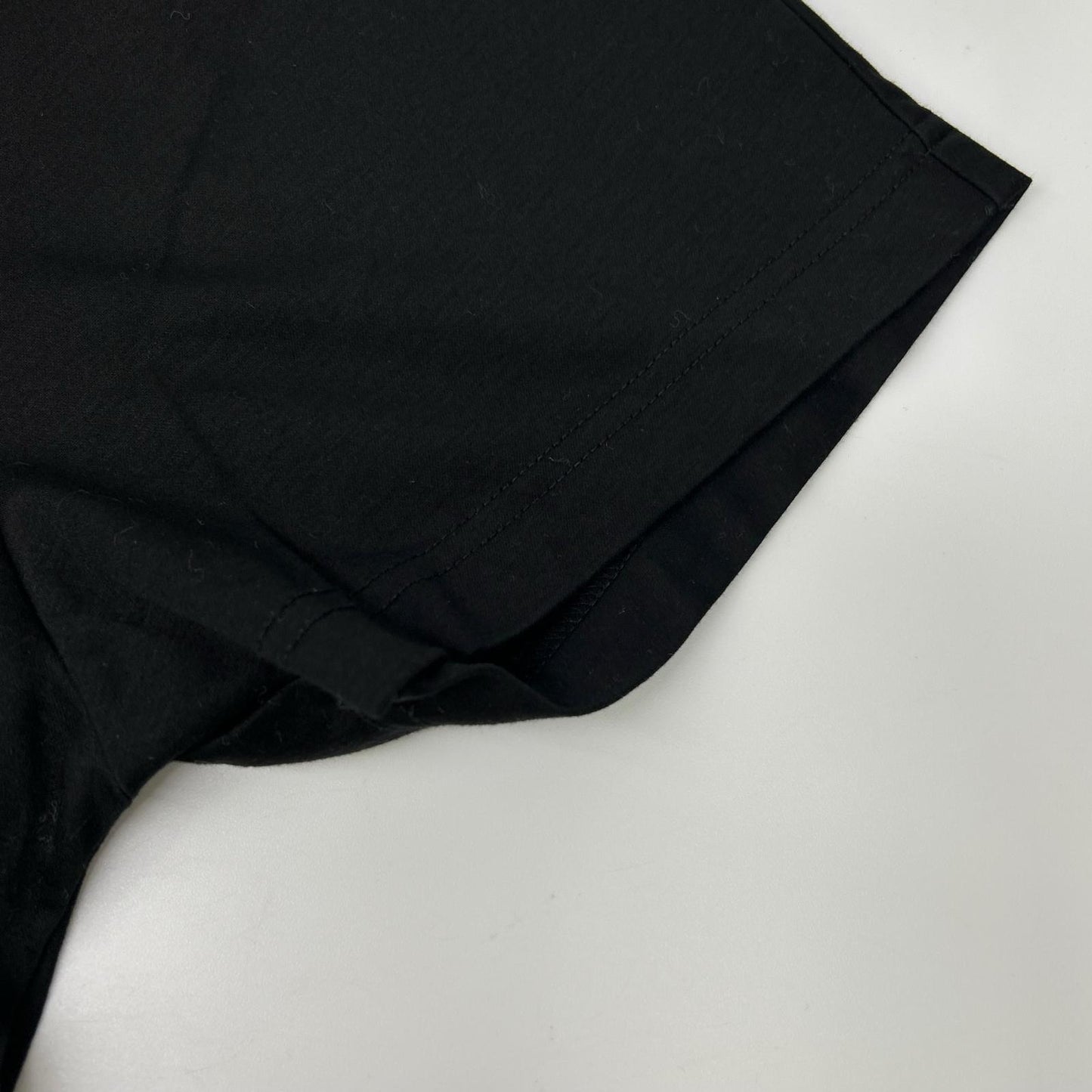 TATRAS タトラス MTAT24S8239 ブラック EION Tシャツ トップス