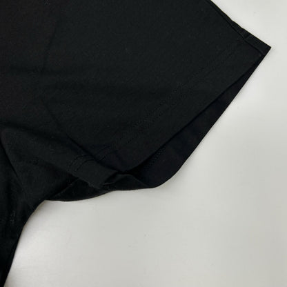 TATRAS タトラス MTAT24S8239 ブラック EION Tシャツ トップス