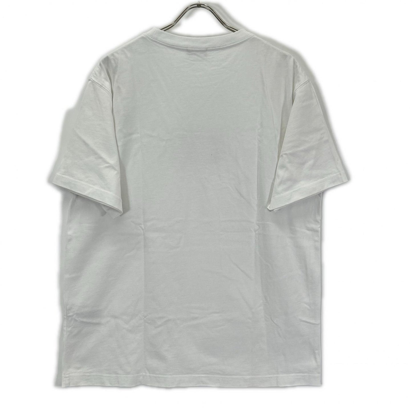 DIOR ディオール 343J696C0554 ホワイト Christian Dior Couture Tシャツ トップス