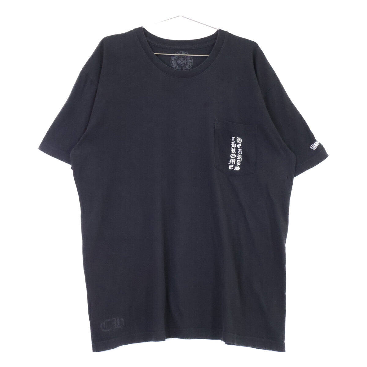 Chrome hearts クロムハーツ 【国内正規】TOKYO限定 ポケット 半袖Tシャツ トップス