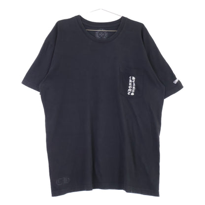 Chrome hearts クロムハーツ 【国内正規】TOKYO限定 ポケット 半袖Tシャツ トップス