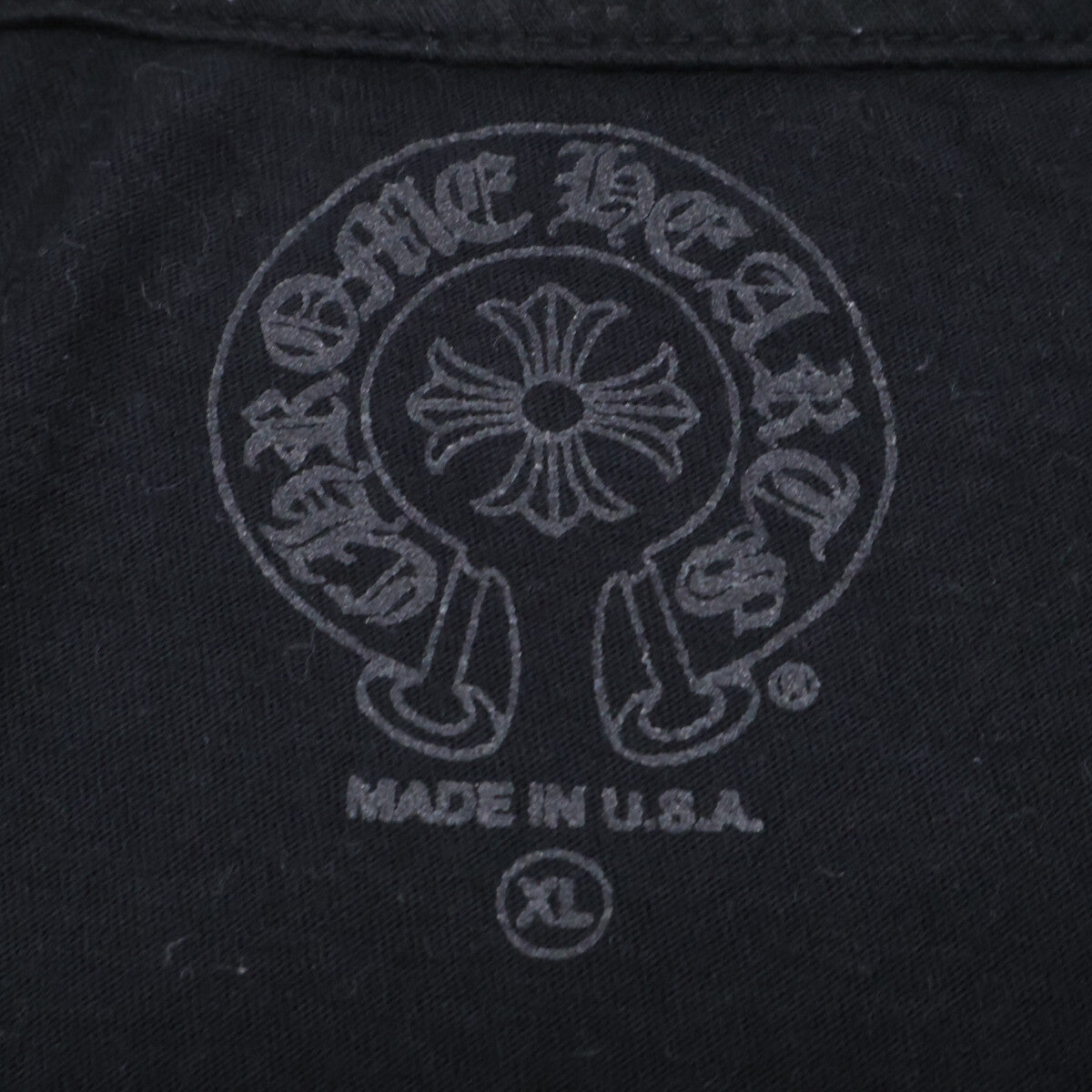 Chrome hearts クロムハーツ 【国内正規】TOKYO限定 ポケット 半袖Tシャツ トップス