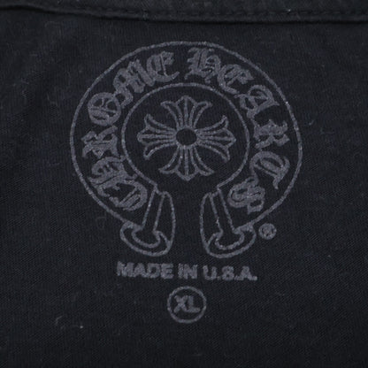 Chrome hearts クロムハーツ 【国内正規】TOKYO限定 ポケット 半袖Tシャツ トップス
