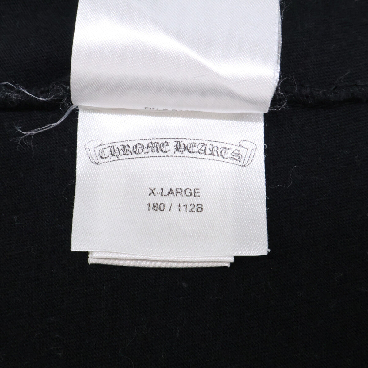 Chrome hearts クロムハーツ 【国内正規】TOKYO限定 ポケット 半袖Tシャツ トップス