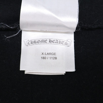 Chrome hearts クロムハーツ 【国内正規】TOKYO限定 ポケット 半袖Tシャツ トップス