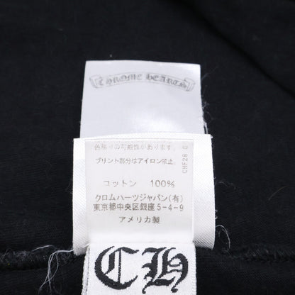 Chrome hearts クロムハーツ 【国内正規】TOKYO限定 ポケット 半袖Tシャツ トップス