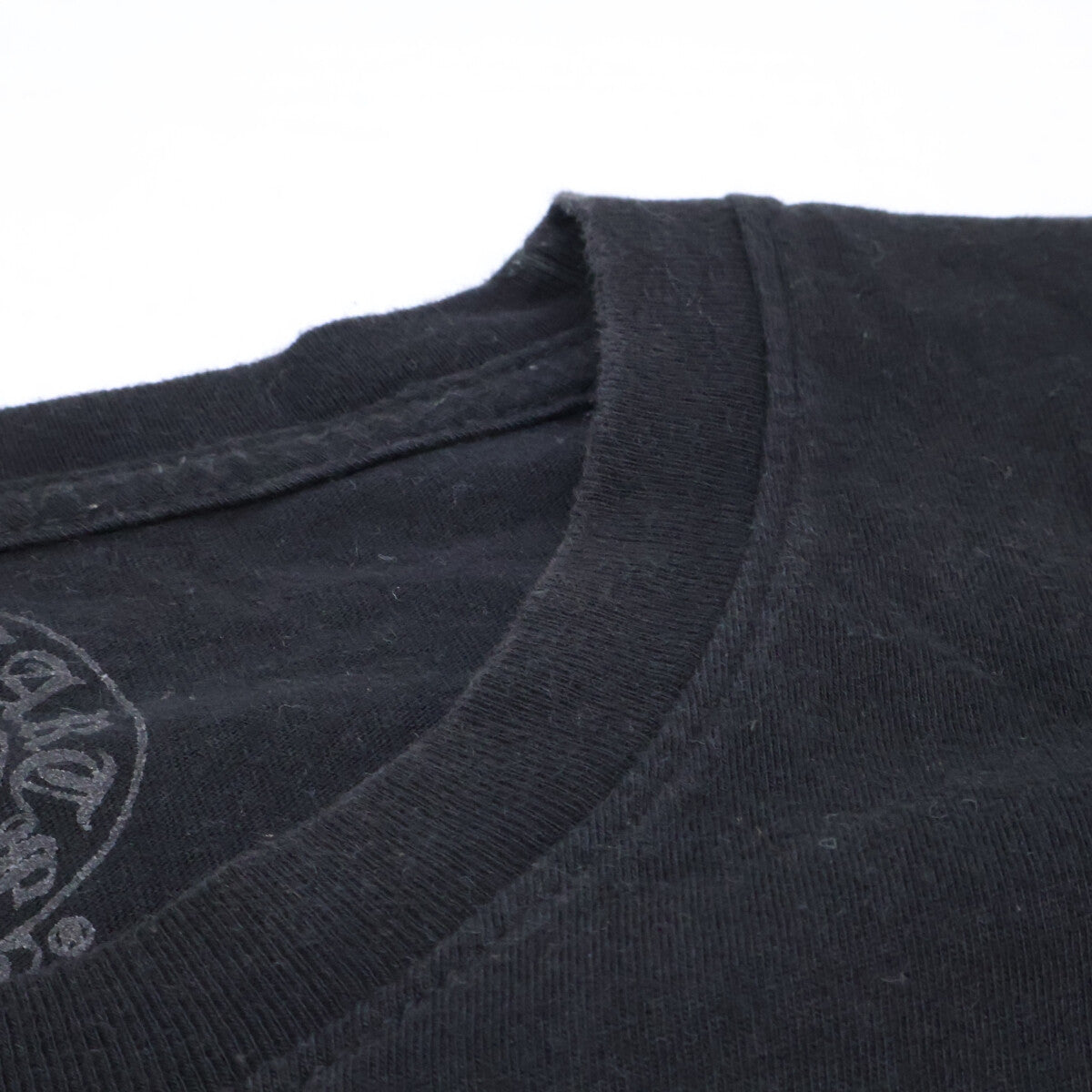 Chrome hearts クロムハーツ 【国内正規】TOKYO限定 ポケット 半袖Tシャツ トップス