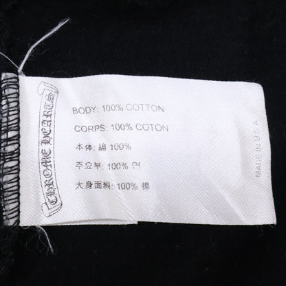 Chrome hearts クロムハーツ 【国内正規】HORSESHOEプリント ポケット 半袖Tシャツ トップス