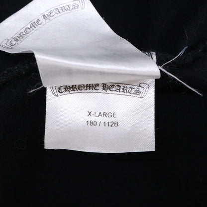 Chrome hearts クロムハーツ 【国内正規】HORSESHOEプリント ポケット 半袖Tシャツ トップス
