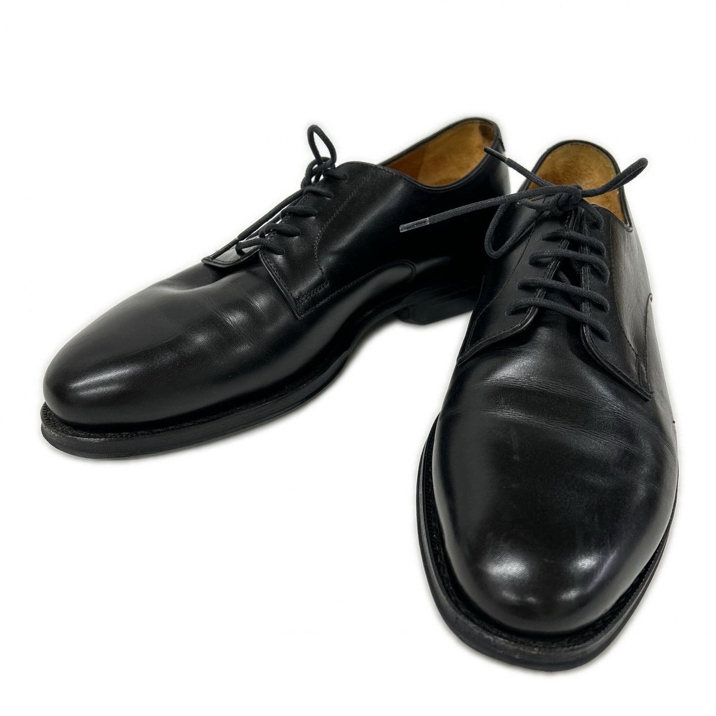 JALAN SRIWIJAYA ジャランスリワヤ UNITED ARROWS green label relaxing ユナイテッドアローズ グリーンレーベルリラクシング別注 98856 EDWARD プレーントゥ ダービー シューズ シューズ
