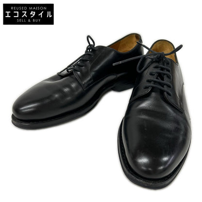 JALAN SRIWIJAYA ジャランスリワヤ UNITED ARROWS green label relaxing ユナイテッドアローズ グリーンレーベルリラクシング別注 98856 EDWARD プレーントゥ ダービー シューズ シューズ