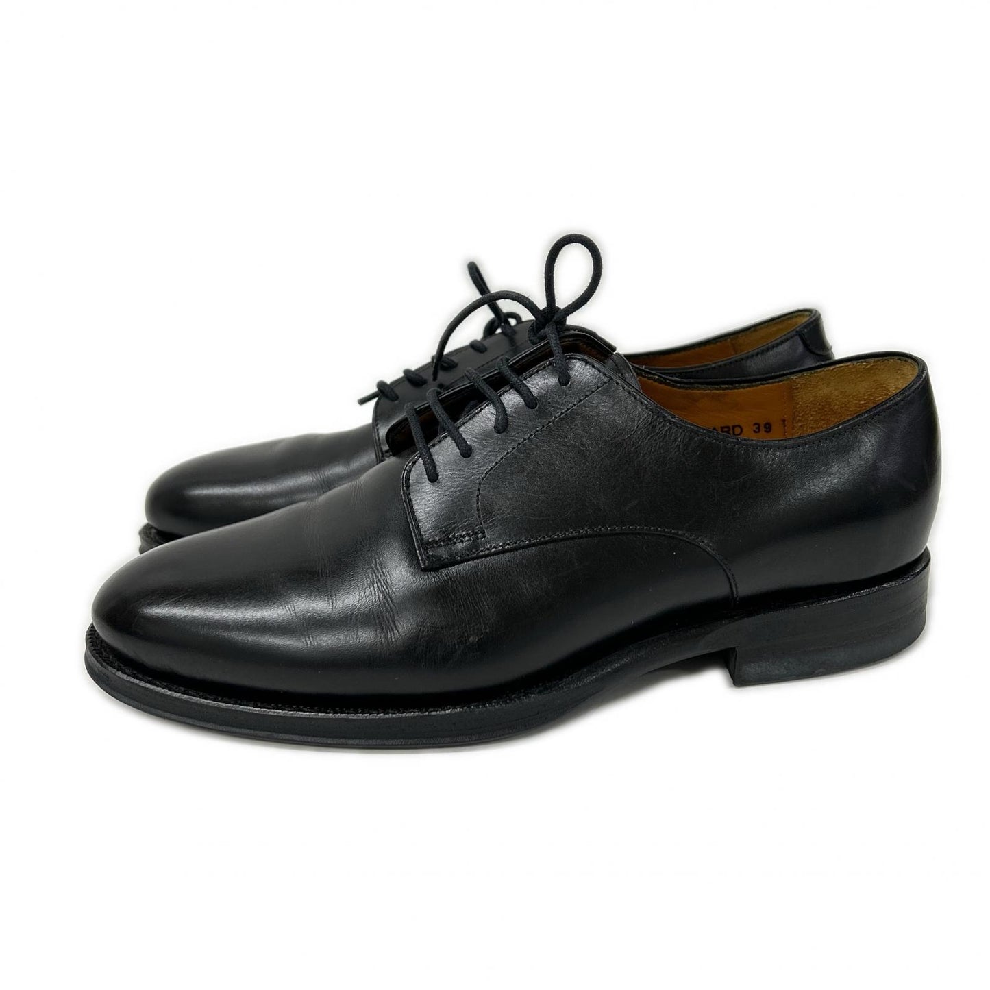 JALAN SRIWIJAYA ジャランスリワヤ UNITED ARROWS green label relaxing ユナイテッドアローズ グリーンレーベルリラクシング別注 98856 EDWARD プレーントゥ ダービー シューズ シューズ