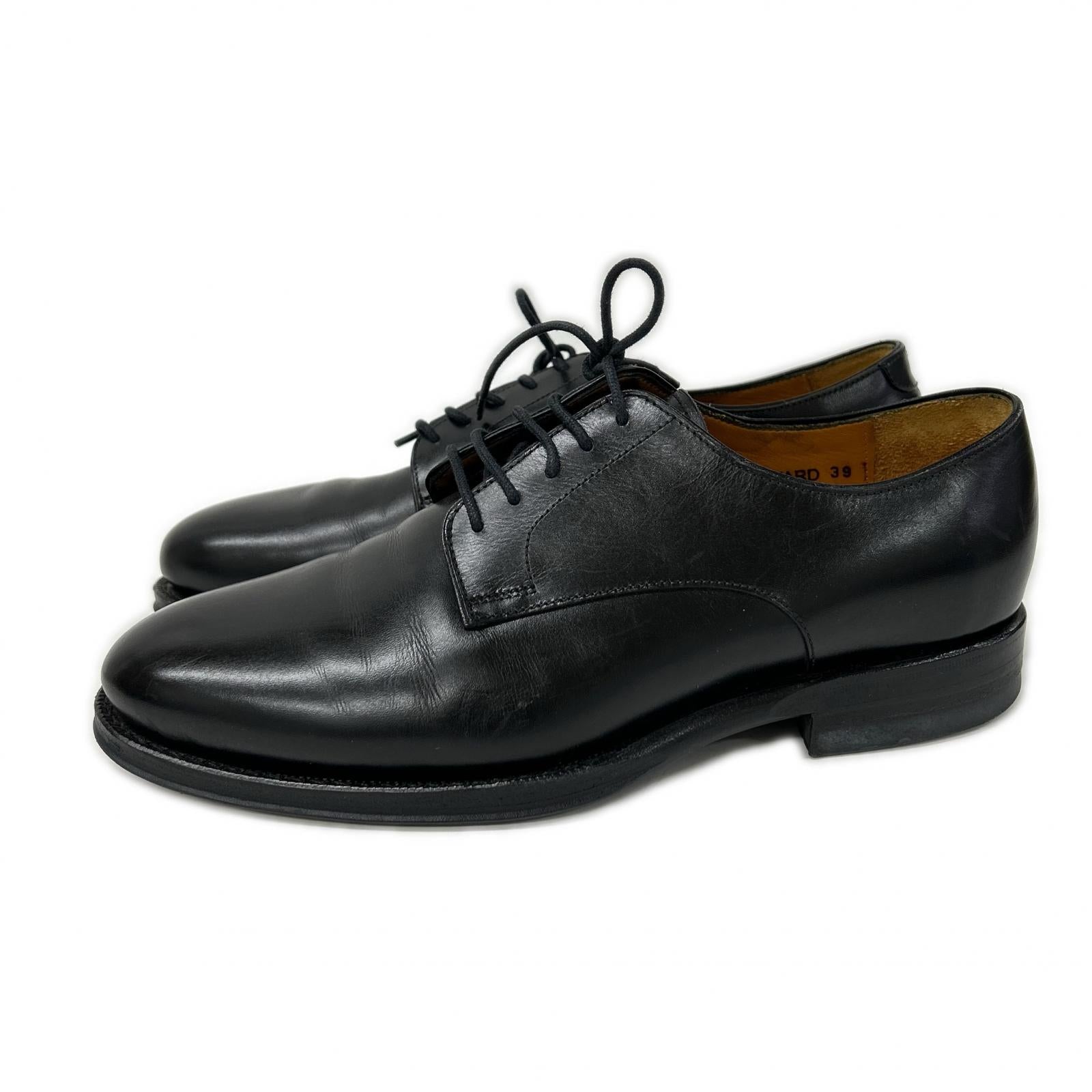 JALAN SRIWIJAYA ジャランスリワヤ UNITED ARROWS green label relaxing ユナイテッドアローズ グリーンレーベルリラクシング別注 98856 EDWARD プレーントゥ ダービー シューズ シューズ