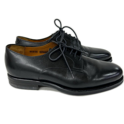 JALAN SRIWIJAYA ジャランスリワヤ UNITED ARROWS green label relaxing ユナイテッドアローズ グリーンレーベルリラクシング別注 98856 EDWARD プレーントゥ ダービー シューズ シューズ