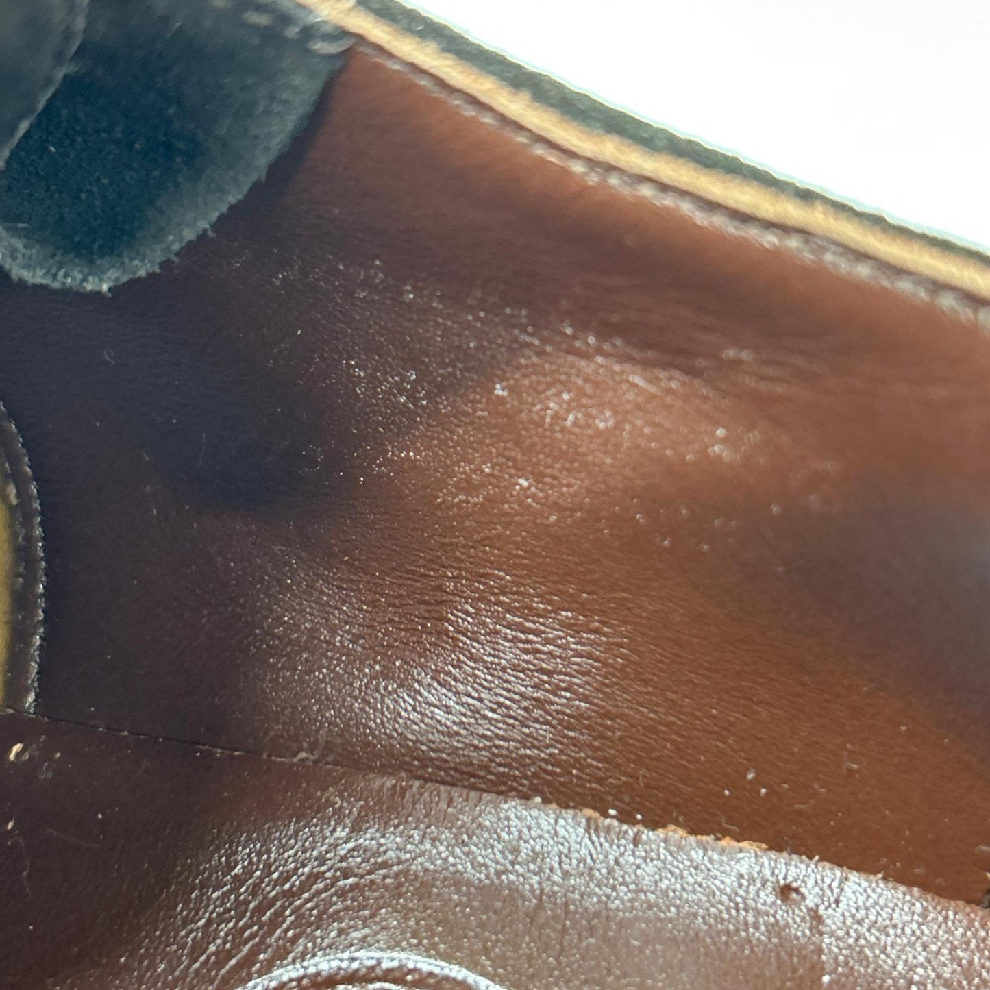 JOSEPH CHEANEY&SONS ジョセフチーニーアンドサンズ CAIRNGORM H ケンゴン スエード ストレートチップシューズ シューズ
